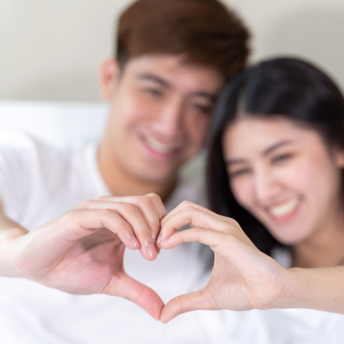 สุขภาพทางเพศ