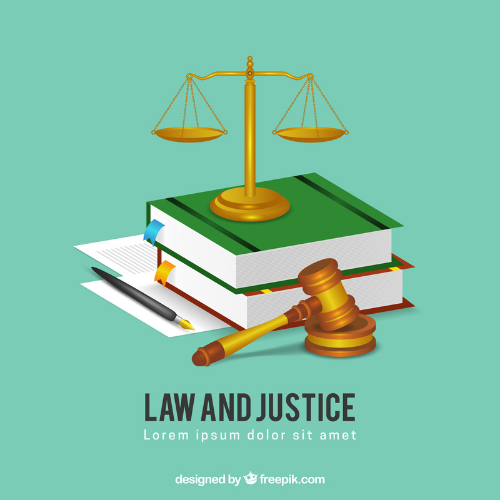 สิทธิ์ และ กฎหมายที่ควรรู้